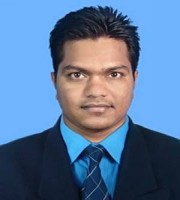 Md. Monzur Morshed