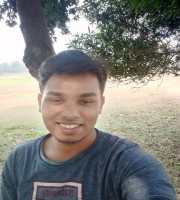 Mohammad Samsul Alam Faisal