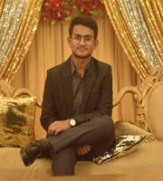 Md.Tousif Munir Sifat