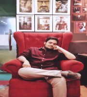 Nazmul Ahmed Anik