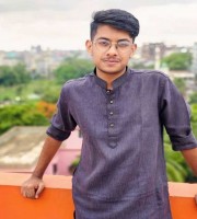 Fahim Hasan Chowdhury