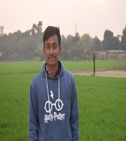Priojet Saha Pranto