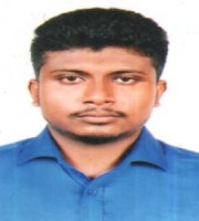 Mehedi Hasan