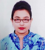 MONICA ISLAM KHAN