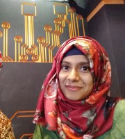 Sumaiya jahan