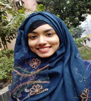 Umme Habiba Sumaya
