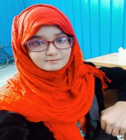 Nahian tabassum roza