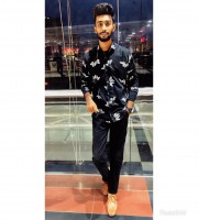 Shahriar Rashid Sakib