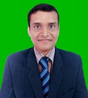 Biswajit Biswas