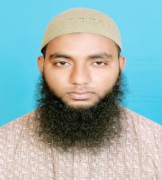 Md. Zamil Haider