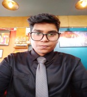 Amir Shahabuddin Mahmud Rafi