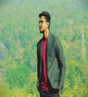 Rakib Hossain