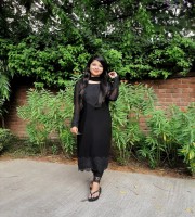 Faria Ahmed (Prottasha)