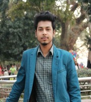 Shafqate Rabbi Pranjol