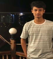 Saad Ahmad Imtiaz