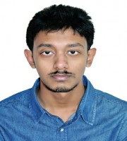 Md. Sakib Iqbal