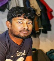 Naim khan