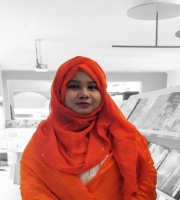 Tanima Afroz