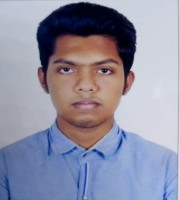 Shamsul Al Mazid