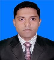 MD . Ariful Islam