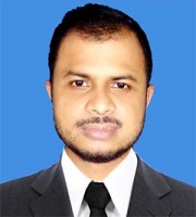 ANISUR RAHMAN KHAN