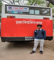 MD Tahabi Hossain