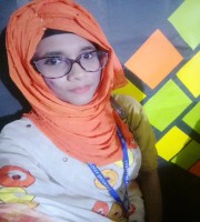 Sadia Nawshin Tania