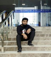 md arman mahmud