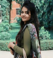 Israt Jahan