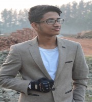 Muhammad Ayman Hasan Bhuiyan