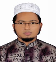 MD. JAHIDUR RAHMAN
