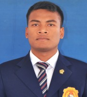 Sarkar Sajid