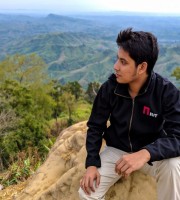 Md. Riaz Mahmud shuvo