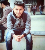 Sk Faysal Mahamud