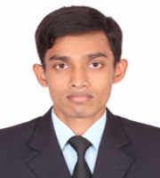 Palash kumar Mondal