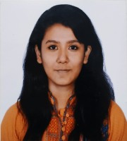 Promugdha Lieana Chowdhury