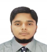 Md Nayeem Shekh