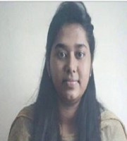 Farjana Haque