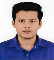 Md. Sharif Hossain
