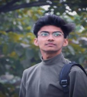 Faruk Hossain Ovy