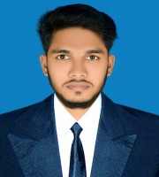 MD. Hifzur Rahman Fahad