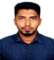 S.M.MAHIN UDDIN MOON