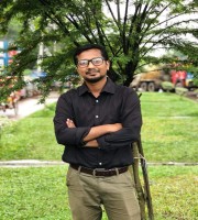 Rakib Hossain