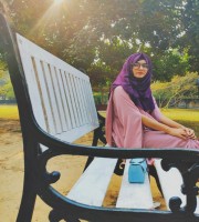 Afia Fairuz