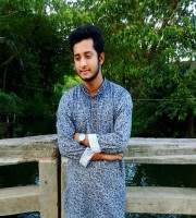 Hasib Al Mahbub