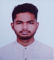 Md Monirul Islam