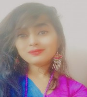 Fabiha Binta Zakir Promi