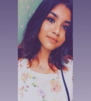 ZUBAIDA HOSSAIN RAMISHA