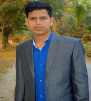 Md.Alamin Hossain