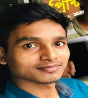 Md. Jubayed Hosain
